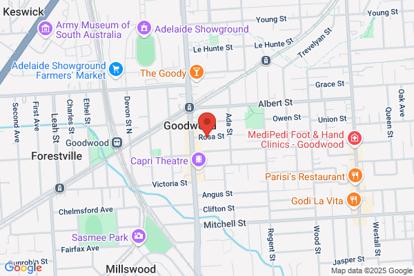 Goodwood Community Child Care Centre