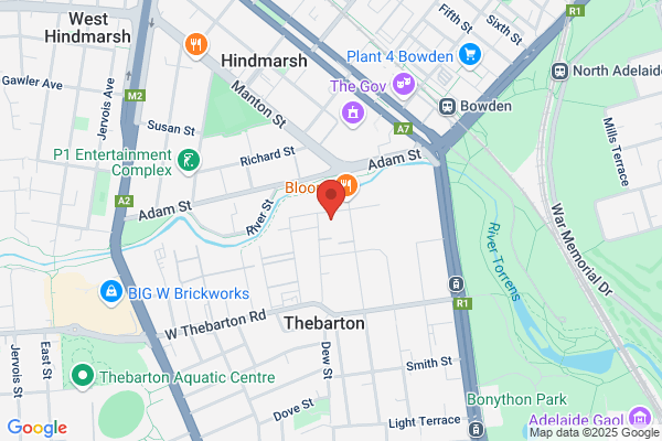 Haycom Staging Adelaide