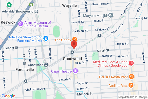 Hyde Park Automotive