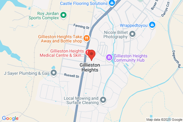 Domino's Pizza Gillieston Heights
