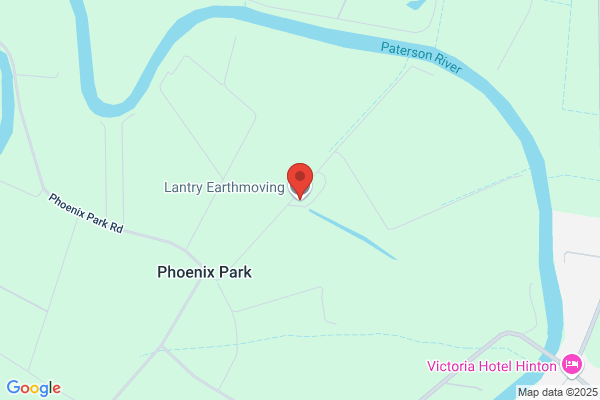 Lantry Earthmoving