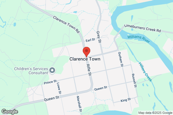 Clarence Town General Store & Newsagency