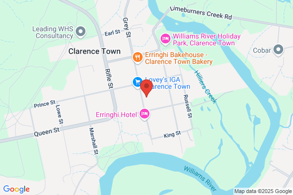 Clarence Town Medical Centre