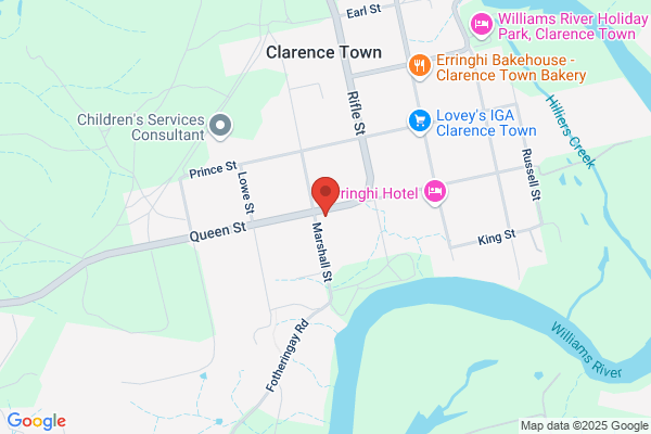Clarence Town Public School