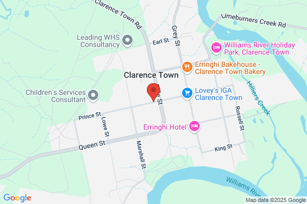 Clarencetown Pre School