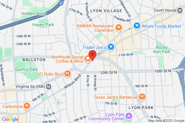 Clarendon & District 50's Plus Club