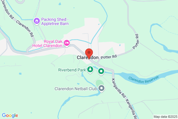 Clarendon Bakery