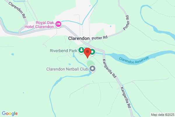 Clarendon Bowling Club