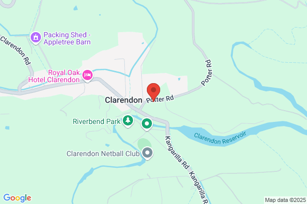 Clarendon Primary