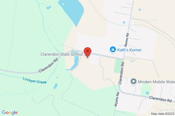 Clarendon State School