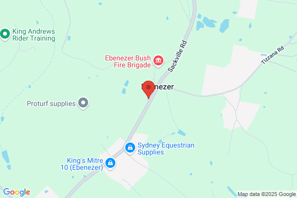 Ebenezer Public School
