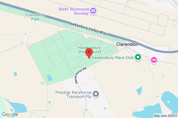 Hawkesbury District Agricultural Asscn