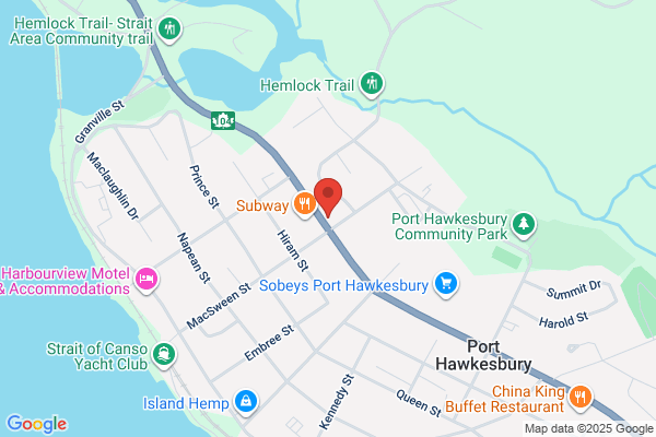 Hawkesbury Engineering Co