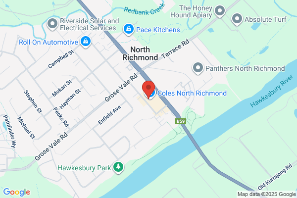 Hawkesbury Valley Meat Processors