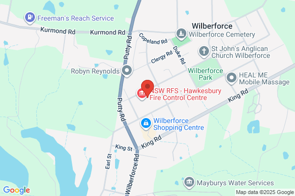 Wilberforce Combined OSHC