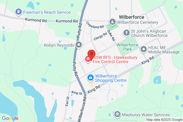 Wilberforce Public School