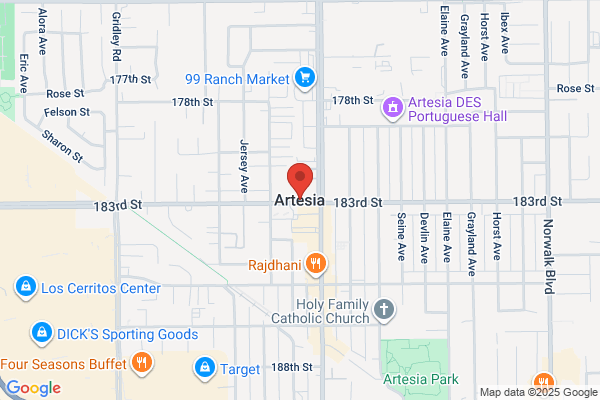 Artesia