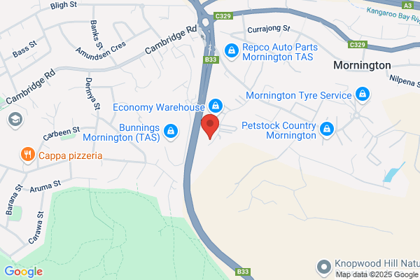 Ashmore Foods Tasmania