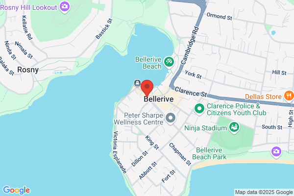 Bellerive Community Arts Centre
