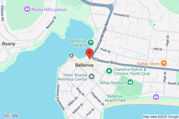 Bellerive Meat Emporium