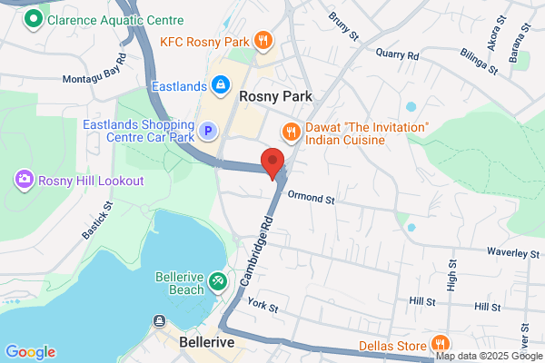 Bellerive Quay Surgery