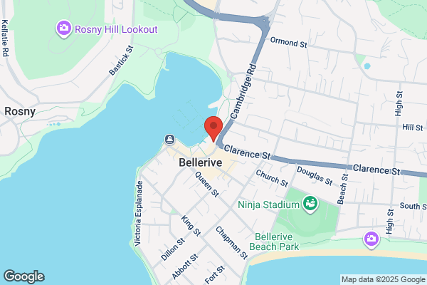 Bellerive Yacht Club