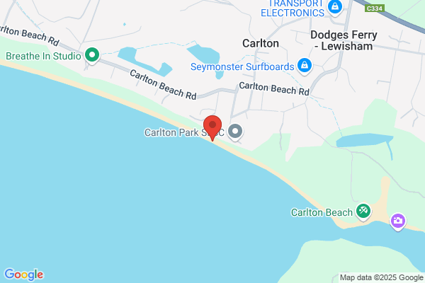 Carlton Beach Angoras