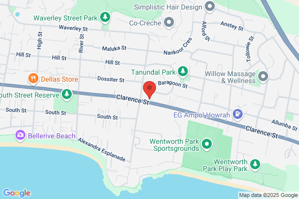 Clarence Market