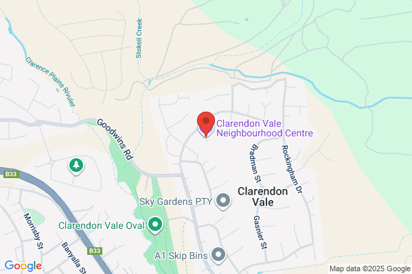 Clarendon Vale Neighbourhood Centre