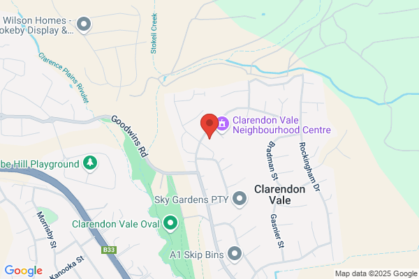 Clarendon Vale Store
