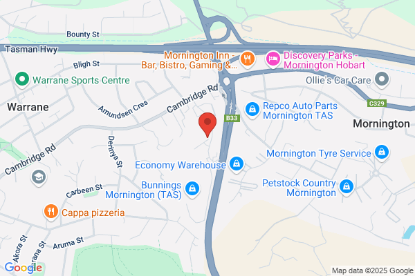 Cooper Automotive