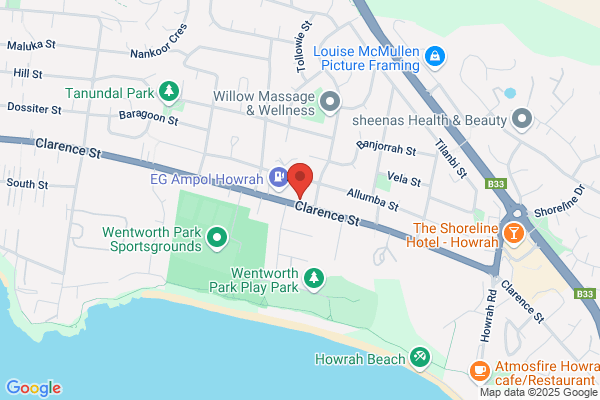 Eastern Shore Physiotherapy