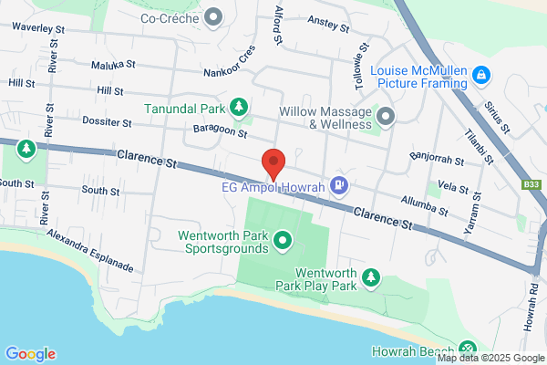 Eastern Shore Podiatry