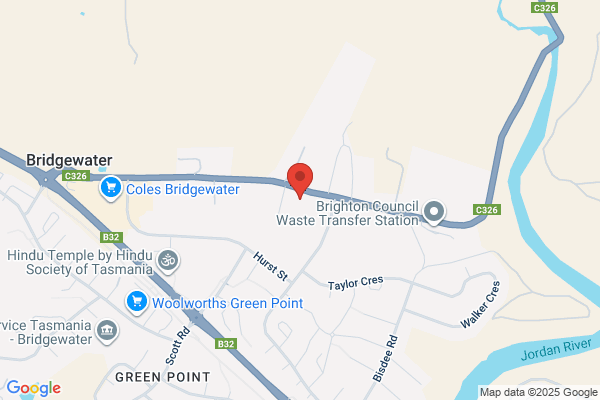 Hobart Irrigation & Turf Services