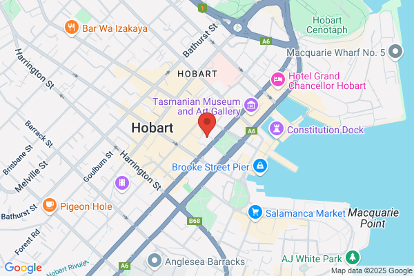 In The Loop (Tas) Pty Ltd