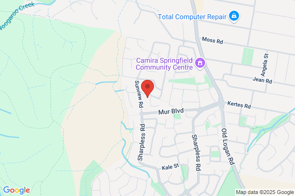 Jo & Co Cleaning