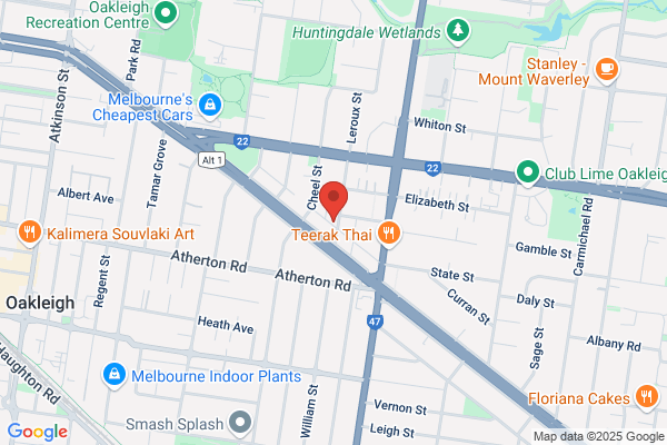 Australian Book Connection Pty Ltd