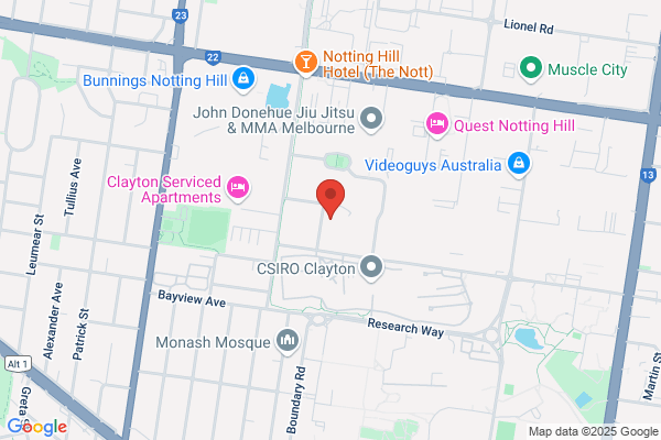 B & H Australia