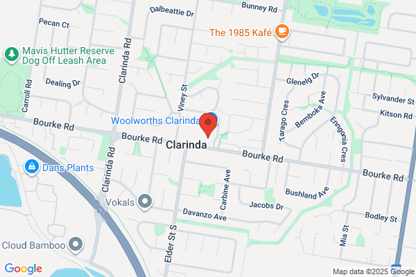 Clarinda Retirement Village