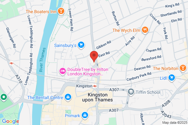 Kingston Academy Of Creative Arts