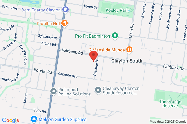 Motorware Australia