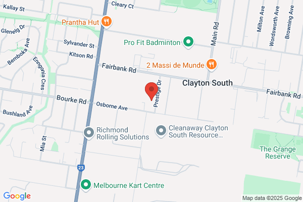 AAGP Pty Ltd - Truck & Diesel Specialists