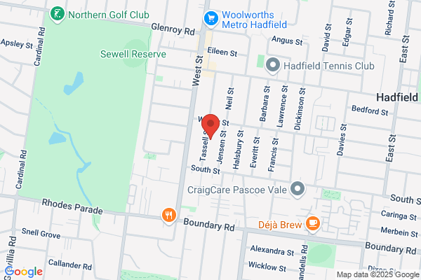 Fencing Melbourne