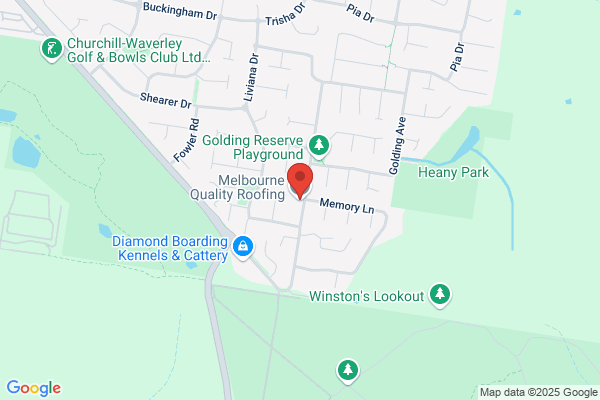 Melbourne Quality Roofing