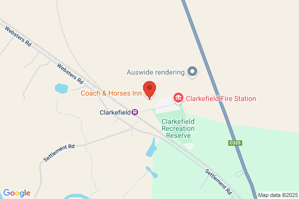 Clarkefield Coach & Horses Inn