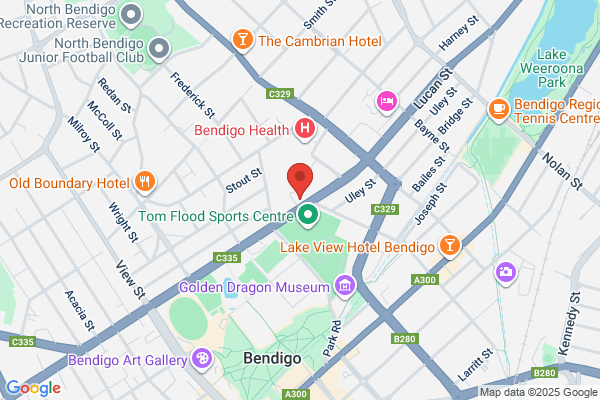 Bendigo Centre for Loss and Grief