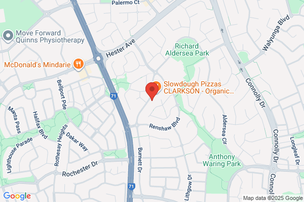 ABC Clarkson North (Jellybeans Childcare Centre Clarkson)