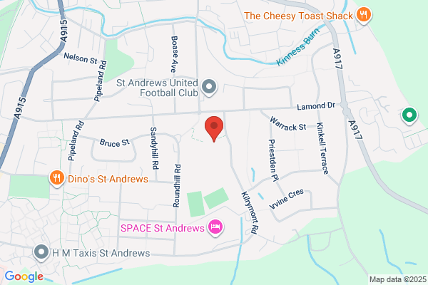 YMCA St Andrews Out of School Hours Care