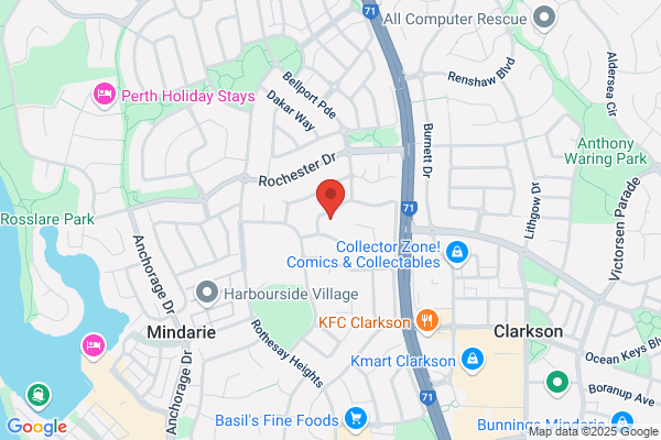 Eclipse Electrical