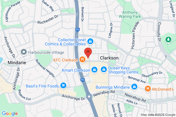 First Choice Liquor Market Clarkson